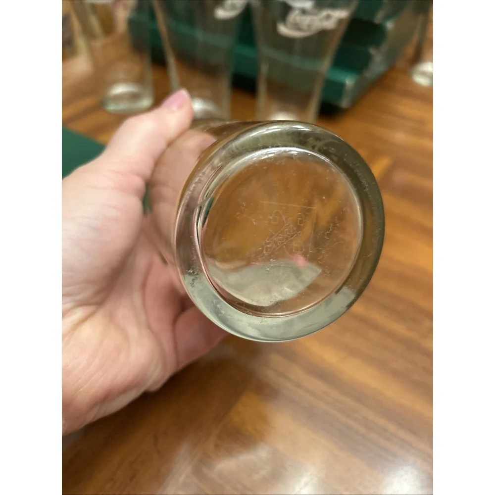George Killian's Premium Lager Irish Red Pint Beer Glass‎